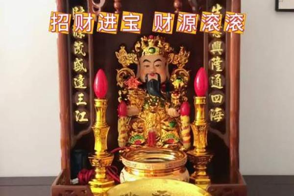 风水大师亲授，揭秘最实用的招财方法！