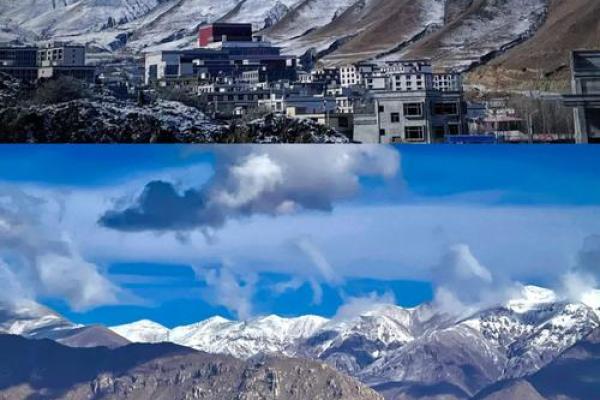 雪域春光，藏历年民俗文化共赏