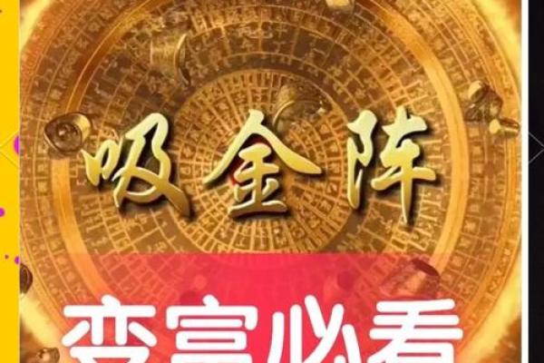地支财气十足，财富翻倍秘诀大公开