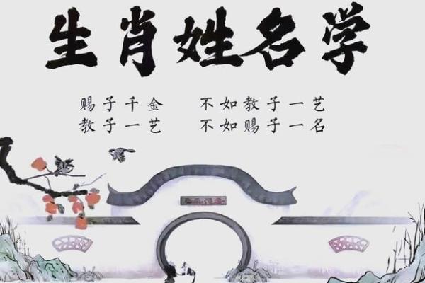 名字能改变命运吗？探讨名字与人生的关系