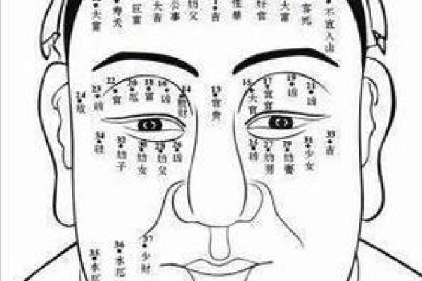 神秘右手背痣相女人，揭秘她的命运之谜！