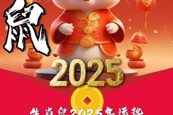 1972年属鼠必看：2023年运势大揭秘，财运亨通，事业腾飞