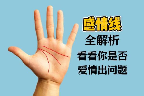 情感线交织，命运红线现