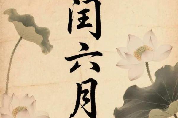 六月运势揭秘：润六月，你的财运如何？