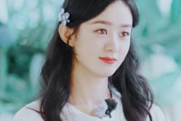 婧颖：如何通过名字展现独特气质