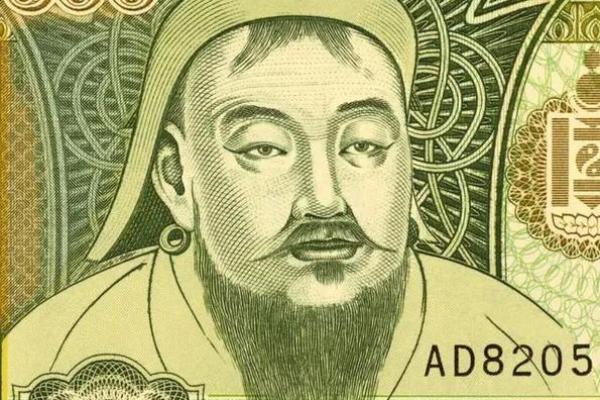 成吉思汗生辰八字揭秘