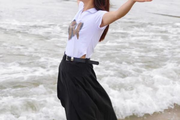 禇大海：海纳百川，大海航行靠舵手的吉祥人生