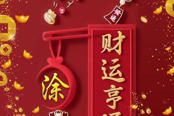 男士必备！招财风水头像，财运亨通的秘密武器！