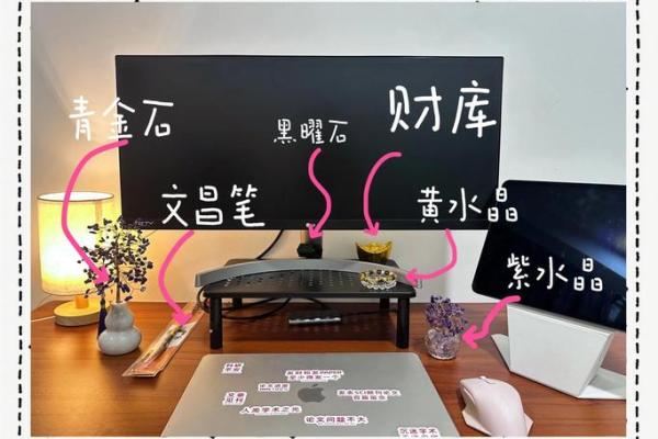 办公室风水石：摆放指南，助你事业财运双丰收