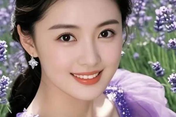 唇红齿白，命运之唇，你的秘密武器！