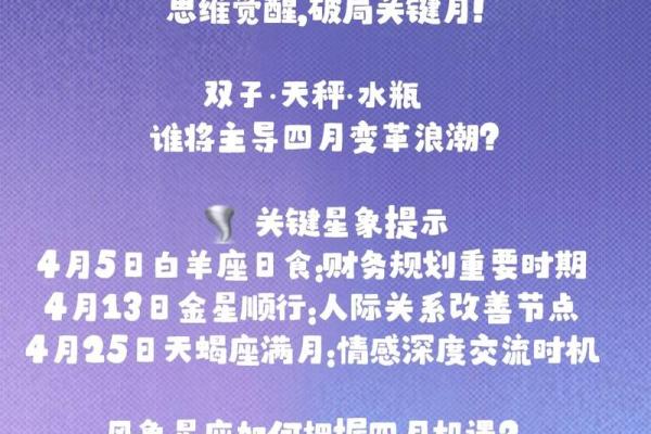 星座运势揭秘：今日运势大公开，速来一探究竟