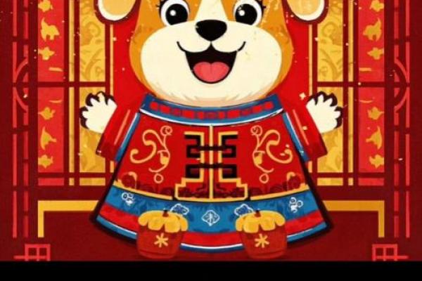今日属狗之人运势运程