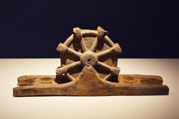 汉风秦韵，八字揭秘人生奥秘