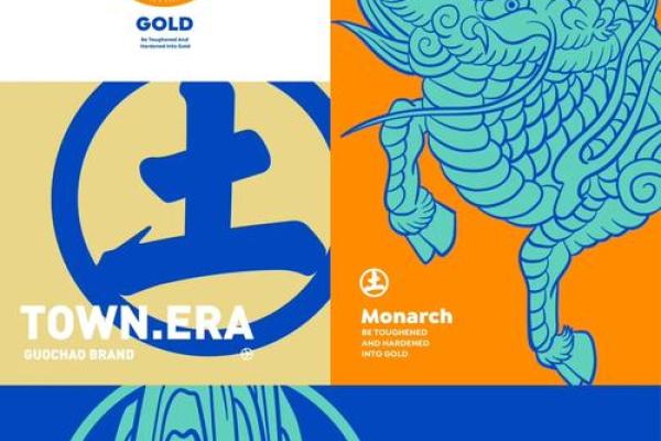 为设计公司命名：平衡创意与市场吸引力的艺术