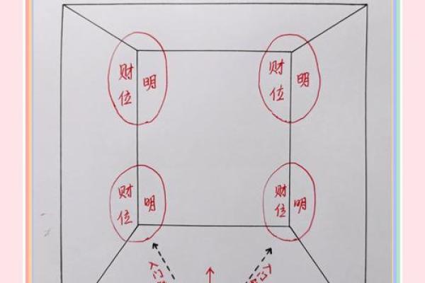 端午节必看！家居风水布局，助你招财进宝全攻略