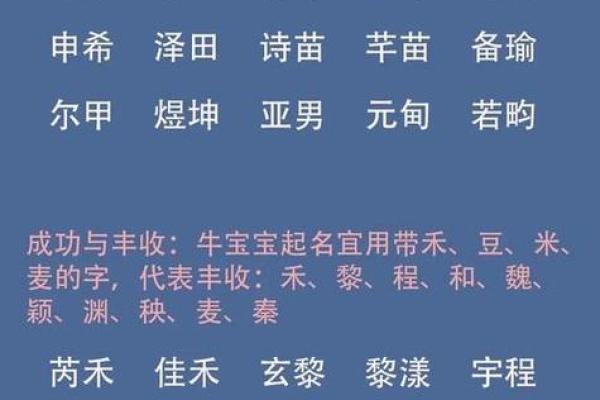 如何选择适合宝宝的流行名字