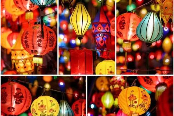 2015年春节：民俗盛宴，传统与现代的交融
