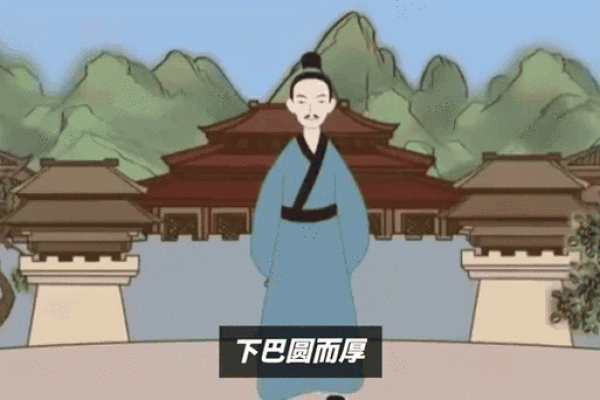 忠厚老实，魅力无限的男人面相揭秘！