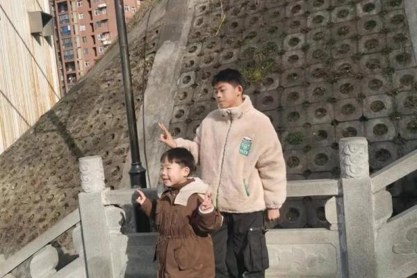 杜家昕：璀璨星辰，家国情怀，好运连连的吉祥名号
