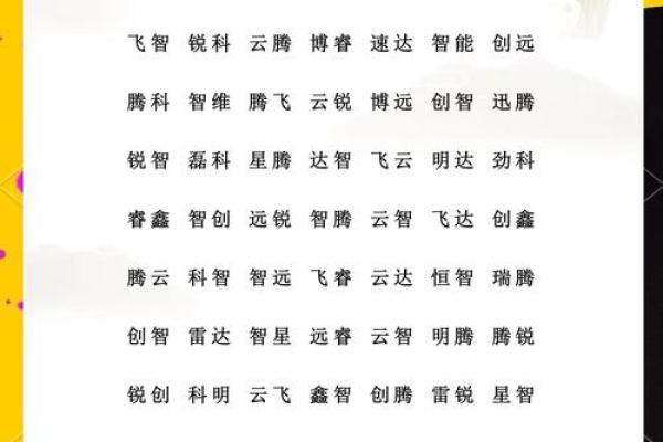 免费下载公司起名大全 助你轻松找到理想名字