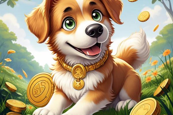 犬子旺财，狗年男宝宝取名新潮流