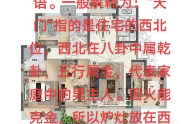 提升风水知识，必背的核心术语