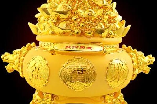 家居风水画招财神器，家居好风水必备！
