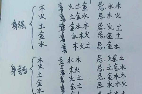 如何通过生辰八字选择适合的工作