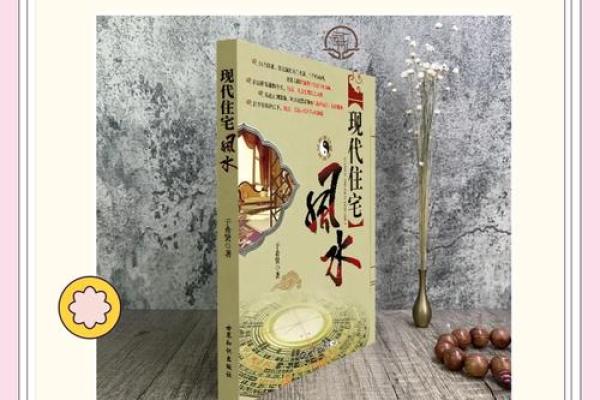 风水大师亲授：家居风水16讲，轻松提升家居运势