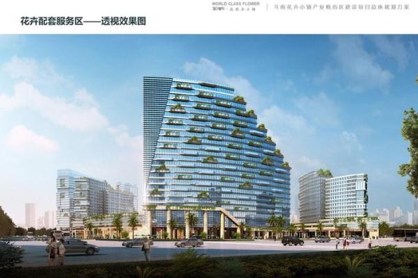 花卉公司命名创意指南 让品牌更具吸引力