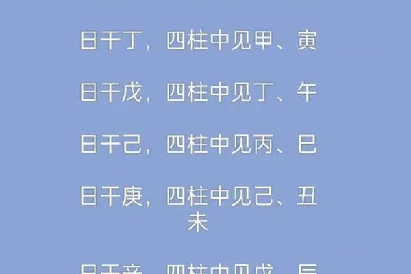 生辰八字算命网，让你更清楚了解自己的命运走向