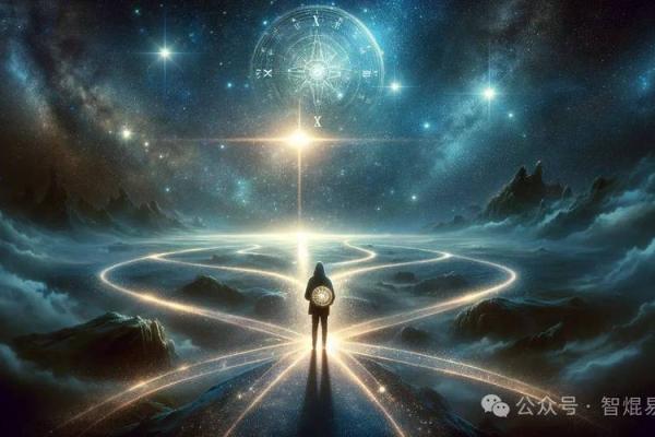 占卜运势免费查询，解锁人生新机遇