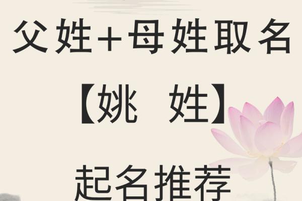 姚姓鸡年宝宝名字创意库