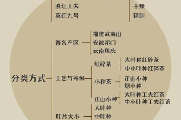 如何为茶叶铺选择一个独特且吸引顾客的名字