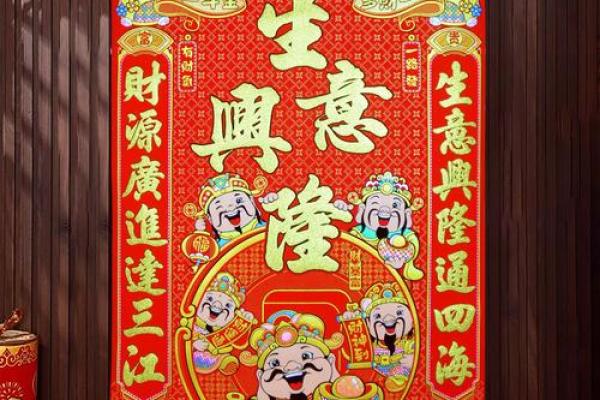 家中挂此画，财运滚滚来，富贵满堂春