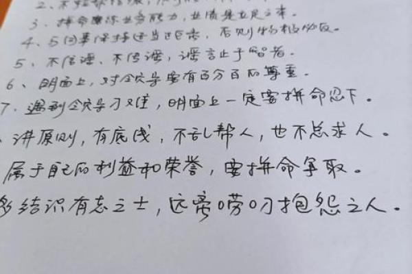 龙年生人运势旺，天干地支助你一臂之力