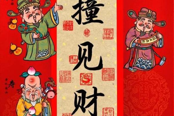 神秘绝学：招财风水布局，一招让你财运亨通！