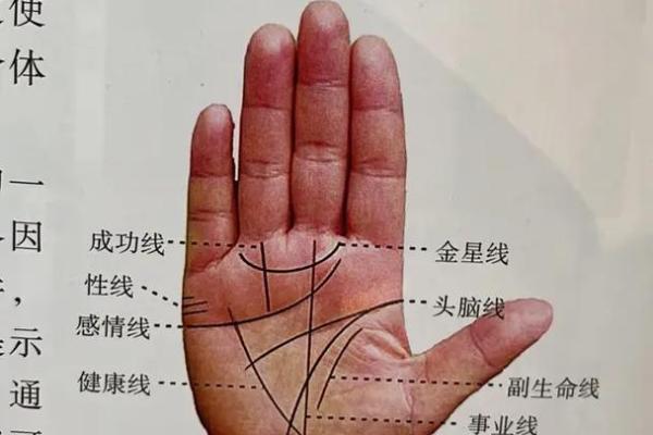一双手，一部人生剧本——艺术手相探秘