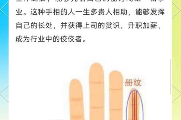 掌中秘密，探索手相的千变万化