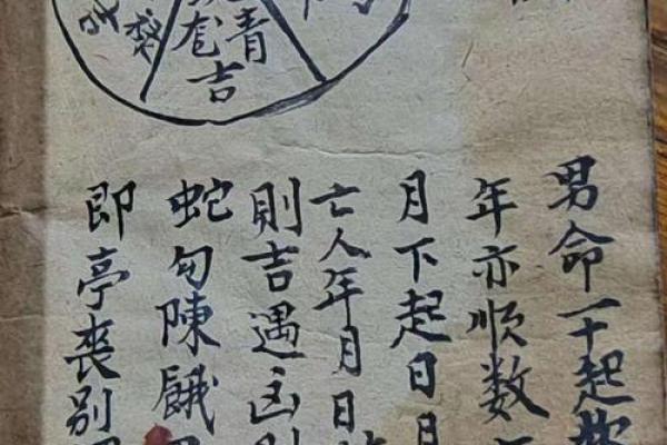 地支运势大揭秘：揭秘你的命运密码