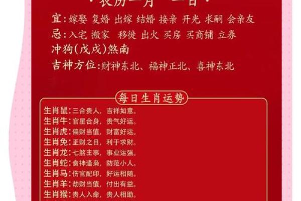每日运势更新，天天运势网让你走在好运前沿
