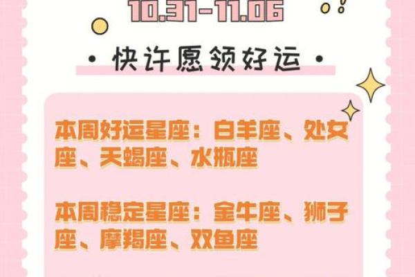 每日运势更新，天天运势网让你走在好运前沿