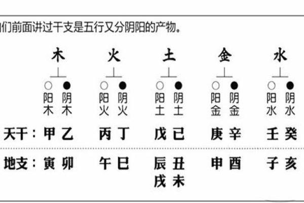 基字五行所属与命理关系