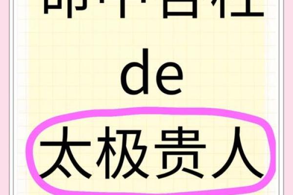 地支阴阳贵人，助你事业腾飞，财运滚滚