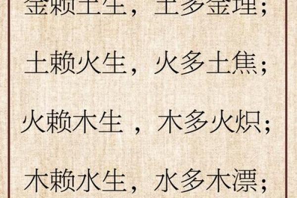 啊字五行属性分析