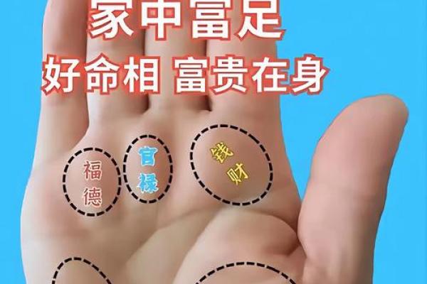 孔圣人手相揭秘：孔子眼断开，命运几何？
