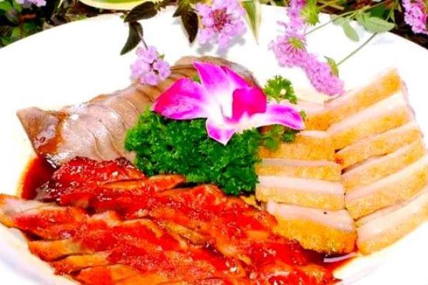 品味广州：探寻小吃中的传统风味