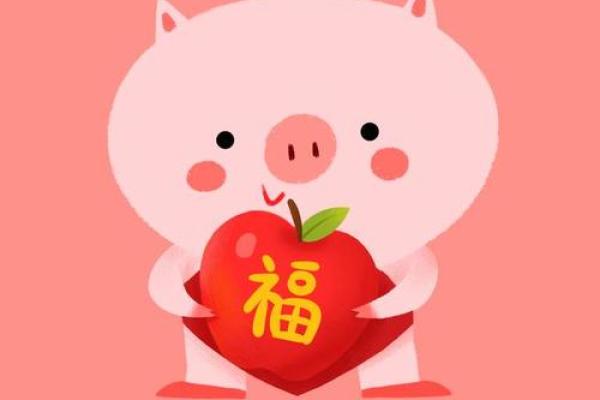 属猪人2015年运势大揭秘：财运亨通，事业腾飞